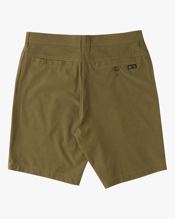 Billabong A/Div Surftrek Transport Shorts 20
