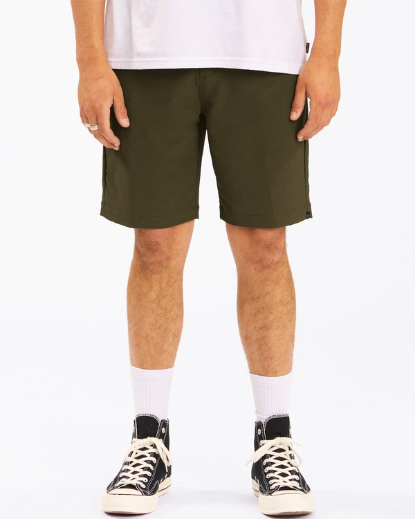 Billabong A/Div Surftrek Transport Shorts 20