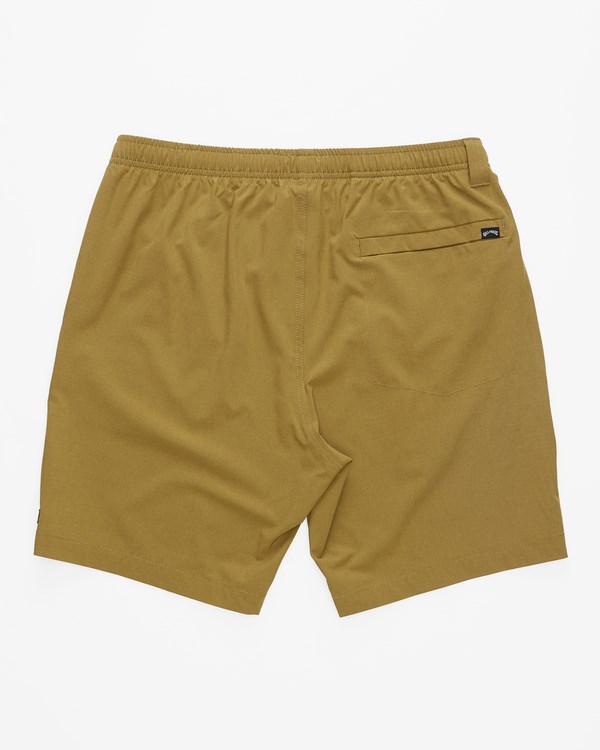 Billabong A/Div Transport Elastic Pasem Shorts 18