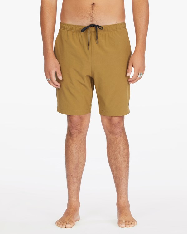 Billabong A/Div Transport Elastic Pasem Shorts 18