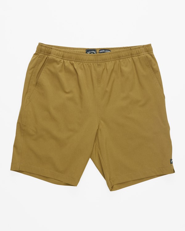 Billabong A/Div Transport Elastic Pasem Shorts 18\
