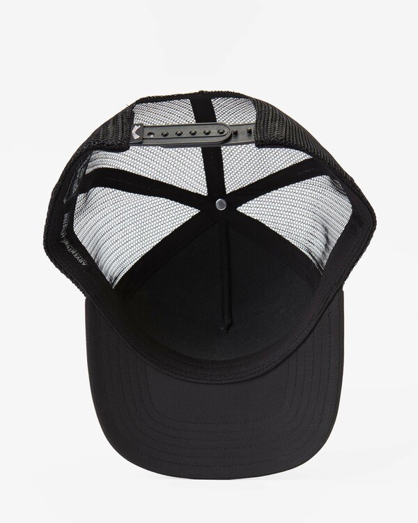 Billabong A/Div Trucker Hat Evergreen | BCXJGL-452