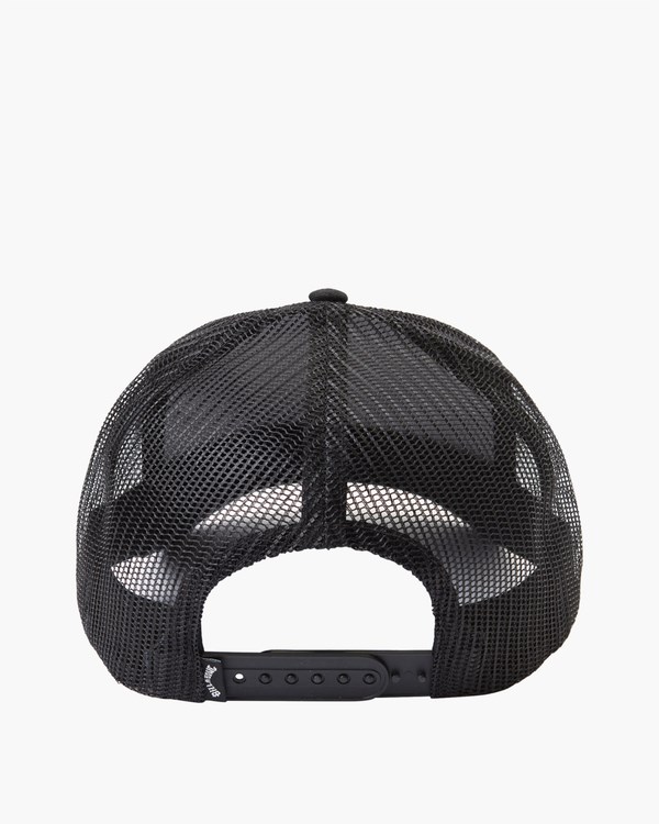 Billabong A/Div Walled Trucker Hat Olivy Zelené | IARFJS-375