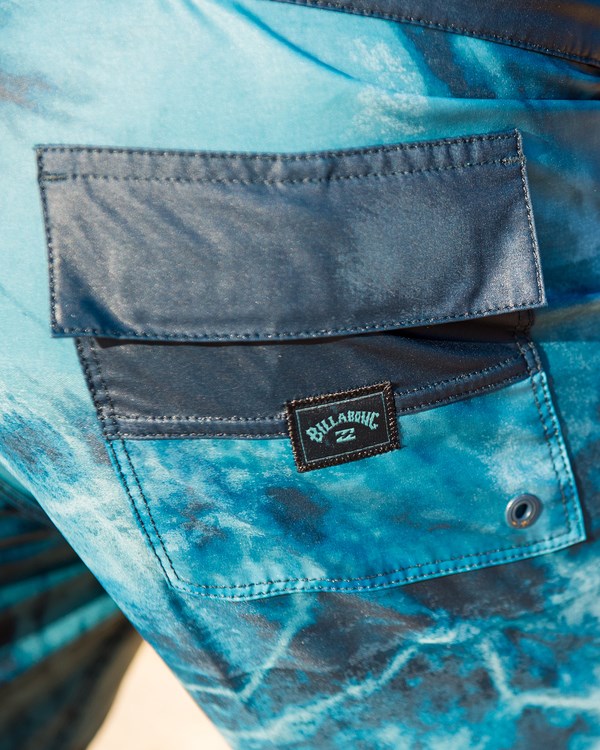 Billabong All Day Airlite Boardshorts 19