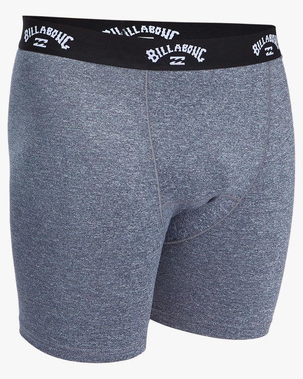 Billabong All Day Compression Surf Shorts Tmavě Šedé | OQISDU-096