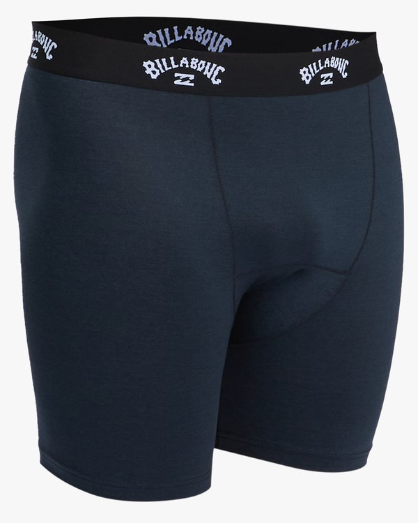 Billabong All Day Compression Surf Shorts Černé | PTISHG-527