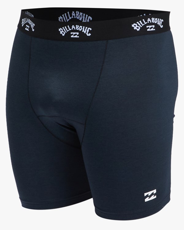 Billabong All Day Compression Surf Shorts Černé | PTISHG-527