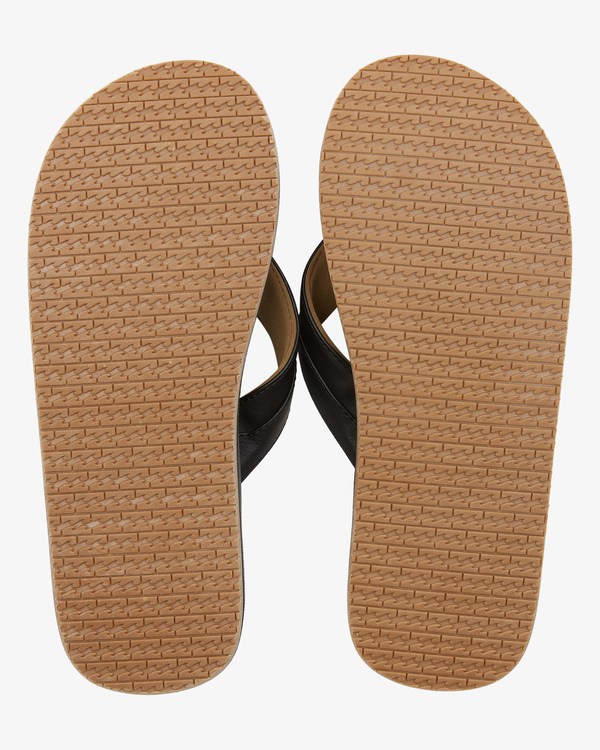 Billabong All Day Impact Cush Sandals Charcoal | LJIDRE-463