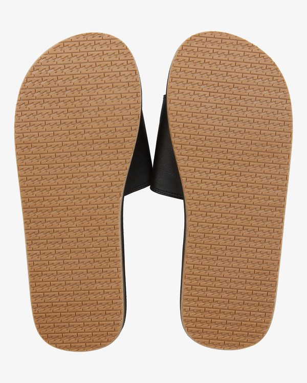 Billabong All Day Impact Print Pantofle Sandals Maskáčové | MSPHOV-397