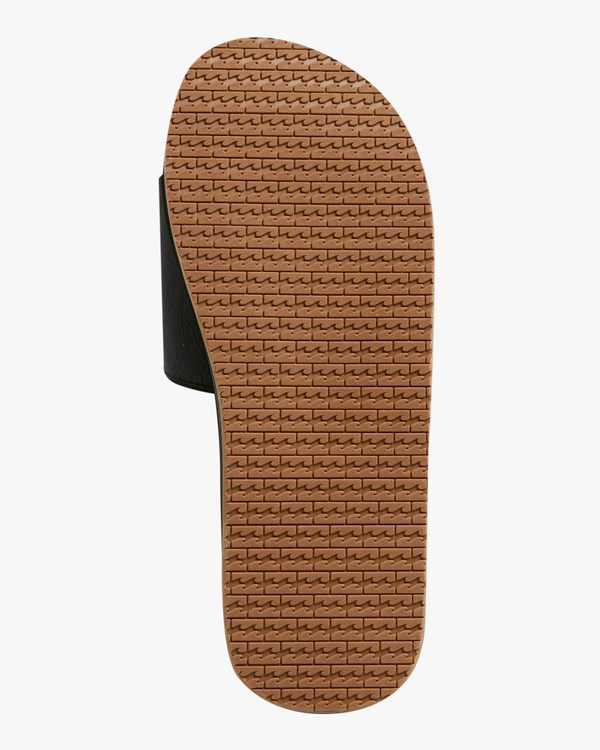 Billabong All Day Impact Print Pantofle Sandals Stealth | QHOXIB-518