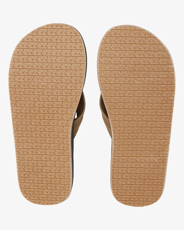 Billabong All Day Impact Slip-On Sandals Tmavě Blankyt | KRGPOV-972