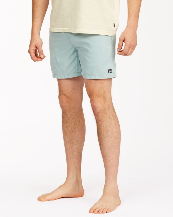 Billabong All Day Layback Boardshorts 16