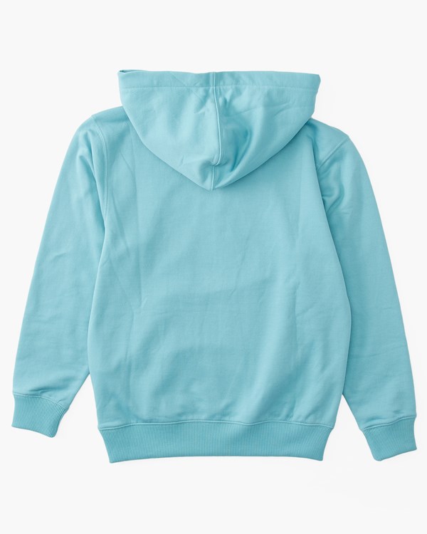 Billabong All Day Organic Pullover Hoodie Blankyt | SUCWIK-619