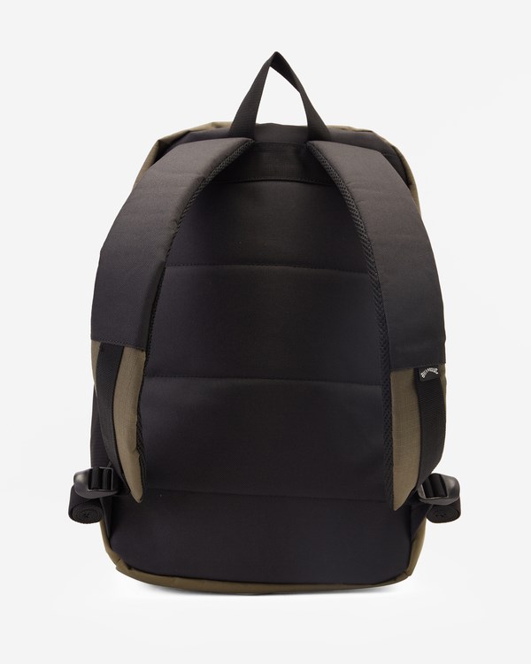 Billabong All Day Plus Day Pack Military | EYZWMF-420