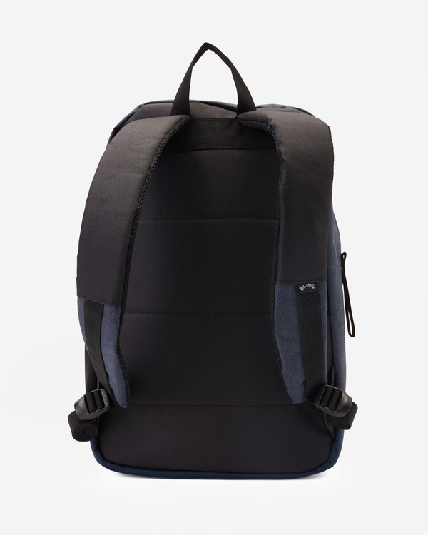Billabong All Day Plus Day Pack Tmavě Blankyt | UTAXMY-926