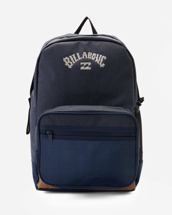 Billabong All Day Plus Day Pack Tmavě Blankyt | UTAXMY-926