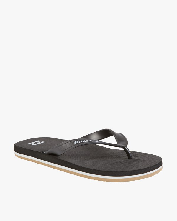 Billabong All Day Sandals Stealth | KJMWTZ-015