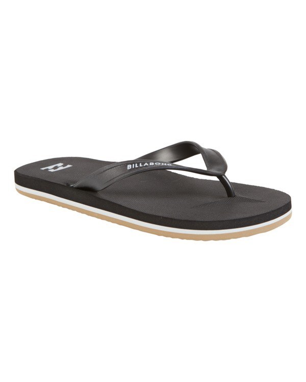 Billabong All Day Sandals Stealth | KJMWTZ-015