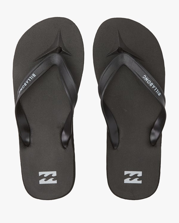 Billabong All Day Sandals Stealth | KJMWTZ-015