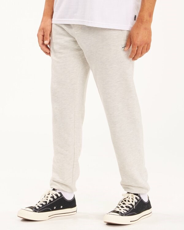Billabong All Day Sweatpants Šedé | DJUZXE-530