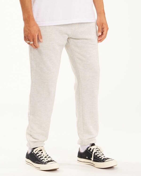 Billabong All Day Sweatpants Šedé | DJUZXE-530