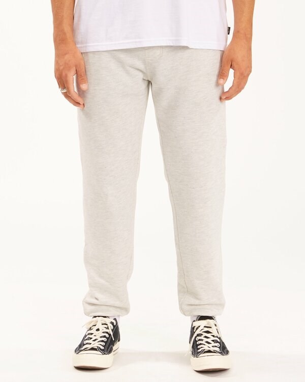 Billabong All Day Sweatpants Šedé | DJUZXE-530