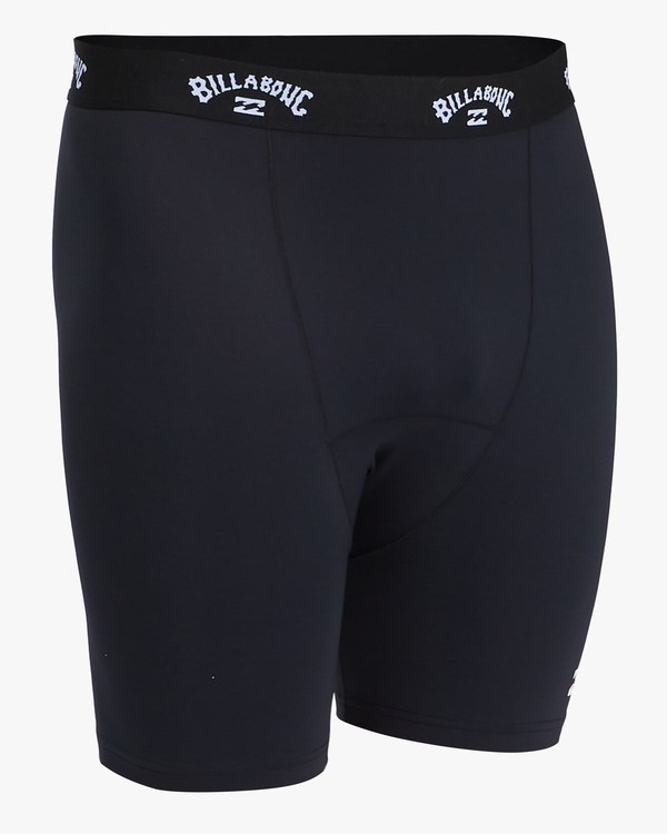 Billabong All Day Undershorts Černé | HMVDJT-975