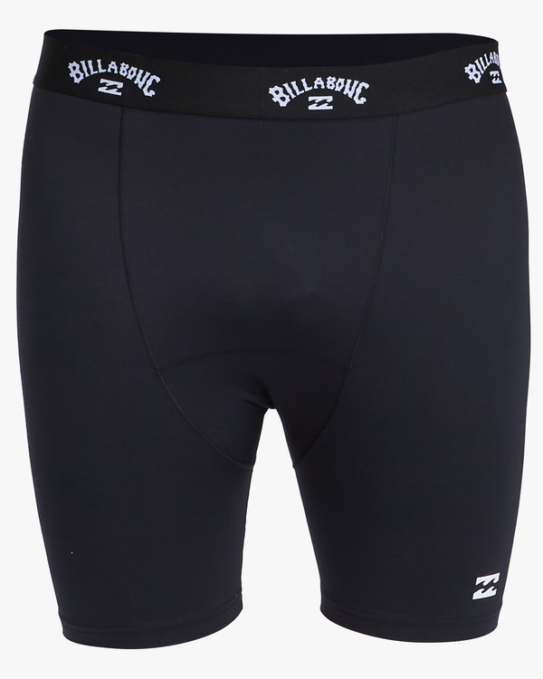 Billabong All Day Undershorts Černé | HMVDJT-975