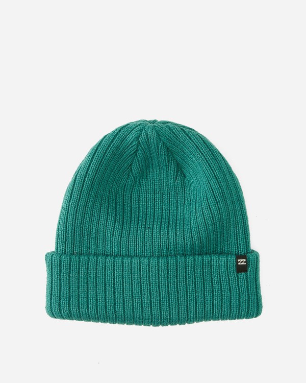 Billabong Arcade Beanie Pacific | MHOICV-720