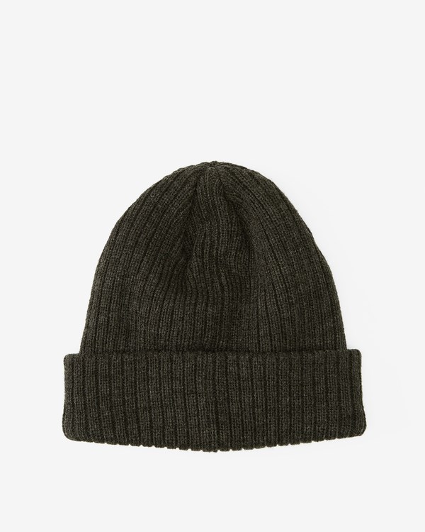 Billabong Arcade Beanie Černé | VQBFXS-830