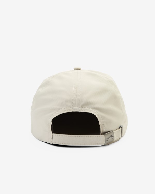 Billabong Arch Team Strapback Hat Desert | KDVRNU-594