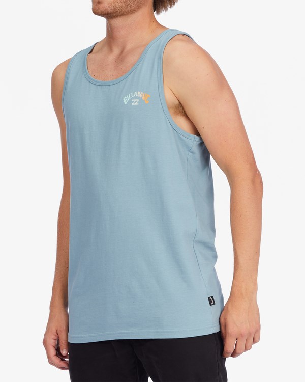 Billabong Archwave Tank Top Blankyt | KTYFSB-062