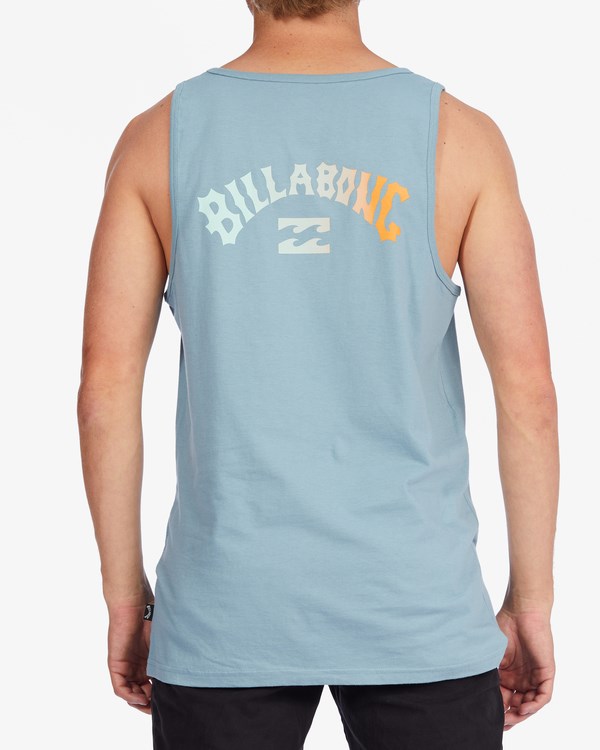 Billabong Archwave Tank Top Blankyt | KTYFSB-062