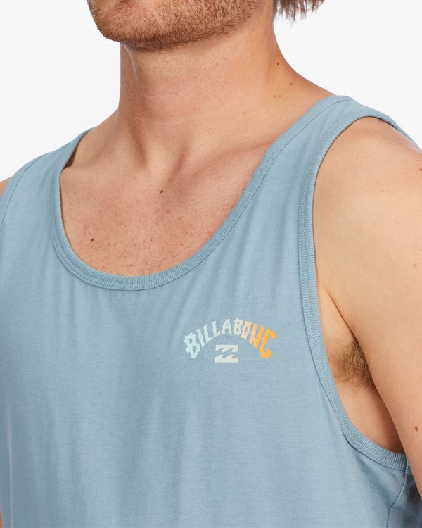 Billabong Archwave Tank Top Blankyt | KTYFSB-062