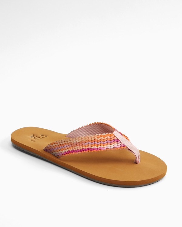 Billabong Baja Sandals Koralove | RIUFJY-512