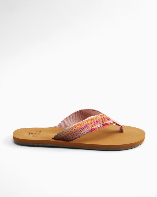 Billabong Baja Sandals Koralove | RIUFJY-512
