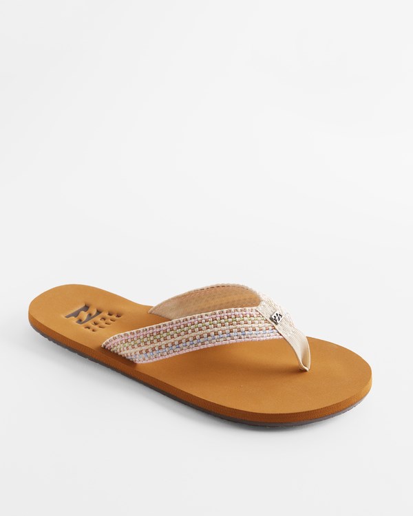 Billabong Baja Sandals Multi | SYCPKZ-814