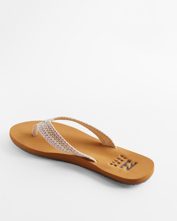 Billabong Baja Sandals Multi | SYCPKZ-814