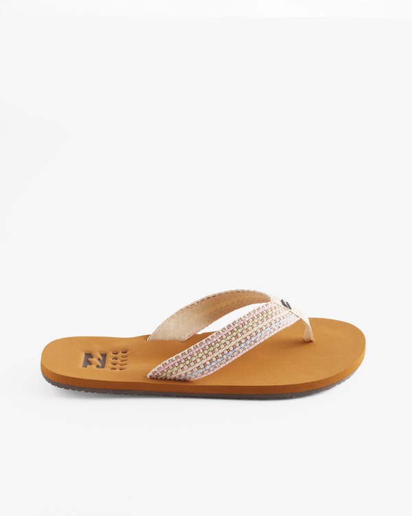 Billabong Baja Sandals Multi | SYCPKZ-814