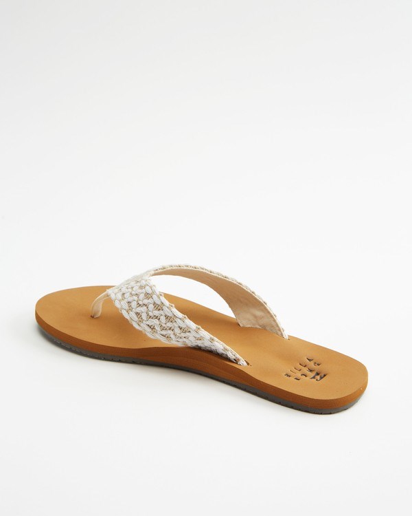 Billabong Baja Sandals Tanline | TBKZYQ-358