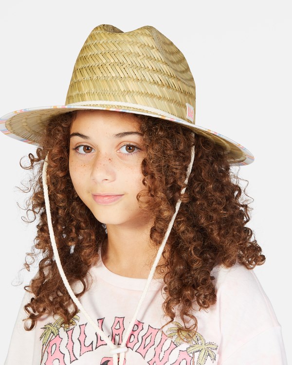 Billabong Beach Dayz Lifeguard Hat Coolwip | KFWNUP-490