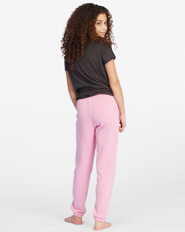 Billabong Bestfriend Jogger Sweatpants Růžové | OUHJLS-846