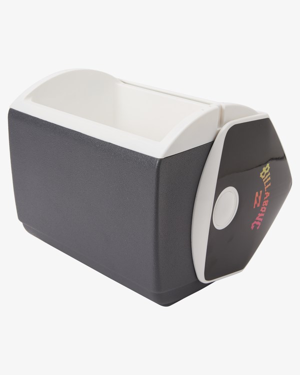Billabong Billabong x Igloo Playmate Pal Cooler Černé | AUNEMG-086