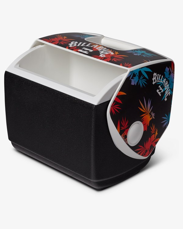 Billabong Billabong x Igloo Playmate Pal Cooler Černé | MPARQD-967