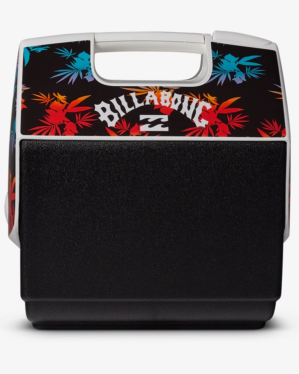 Billabong Billabong x Igloo Playmate Pal Cooler Černé | MPARQD-967