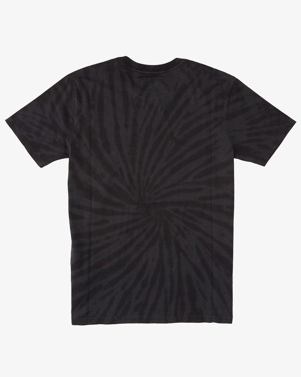 Billabong Billy Krátké Sleeve T-Shirt Černé | MHPXKI-421