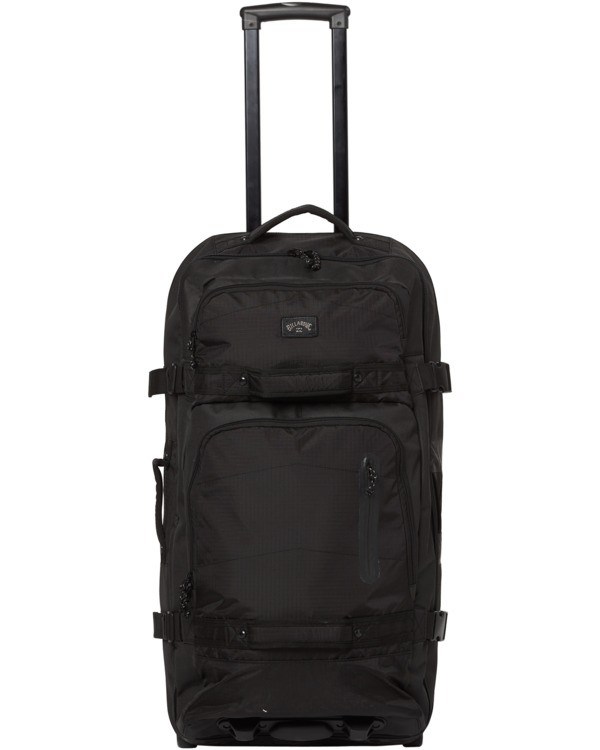 Billabong Booster 110L Travel Stealth | BRVGEZ-920