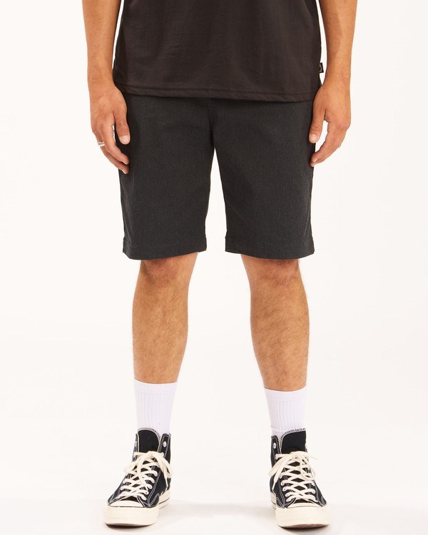 Billabong Carter Stretch Shorts 21