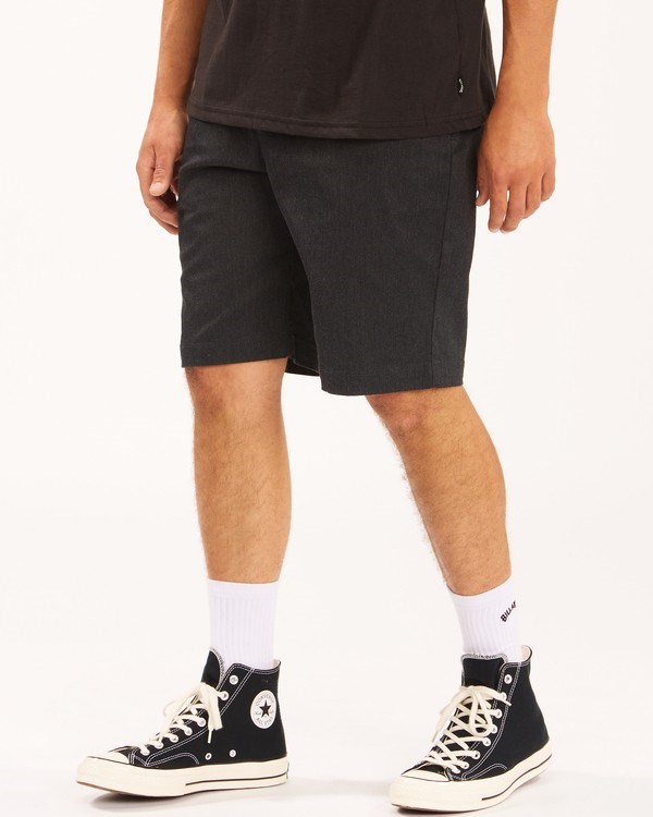 Billabong Carter Stretch Shorts 21