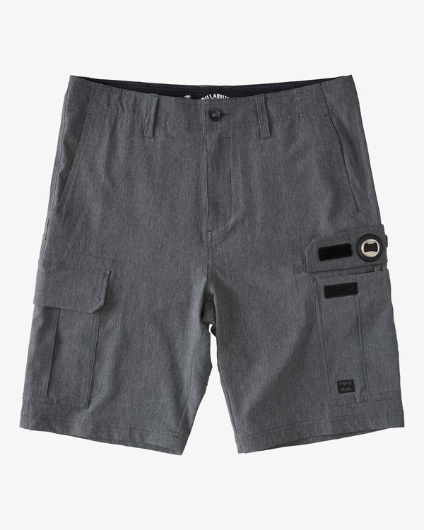 Billabong Combat BBO Submersible Walkshorts 21